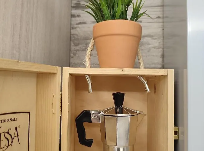 Casetta Al Vomero Neapol