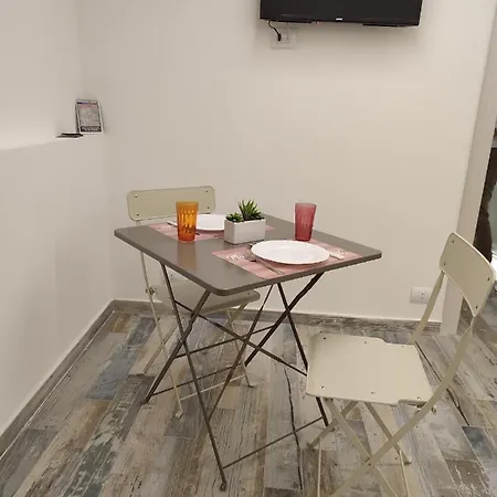 Casetta Al Vomero * Nápoles