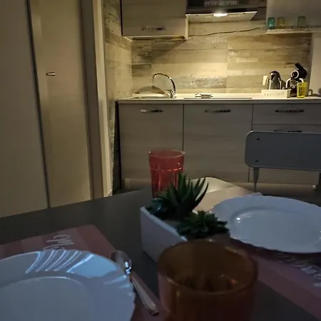 Casetta Al Vomero Apartment *