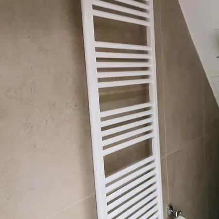 Apartment Casetta Al Vomero Naples