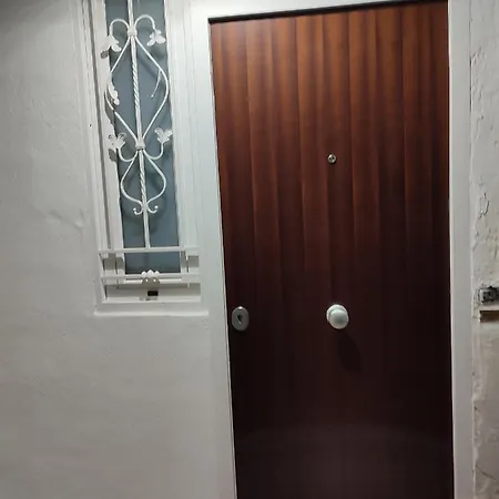 Casetta Al Vomero Apartamento