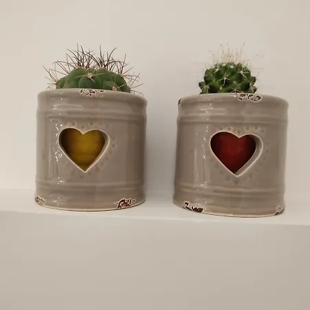 Apartamento Casetta Al Vomero *