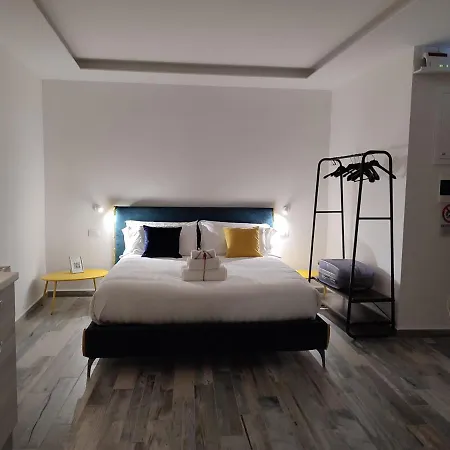 Apartment Casetta Al Vomero *
