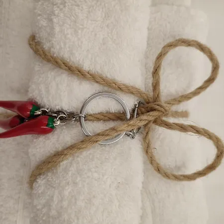 Casetta Al Vomero Apartamento *