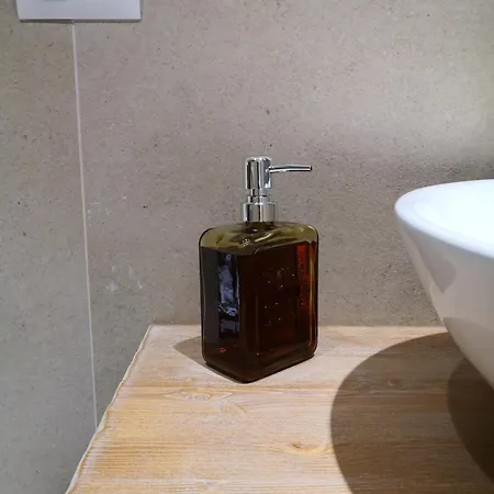 Casetta Al Vomero Apartment *