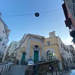 דירה Casetta Al Vomero נאפולי
