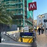 דירה Casetta Al Vomero *